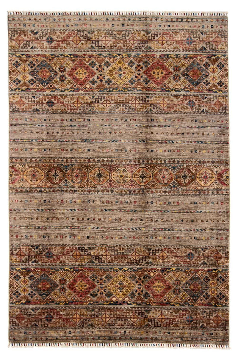 Ziegler Teppich 240 x 166 cm