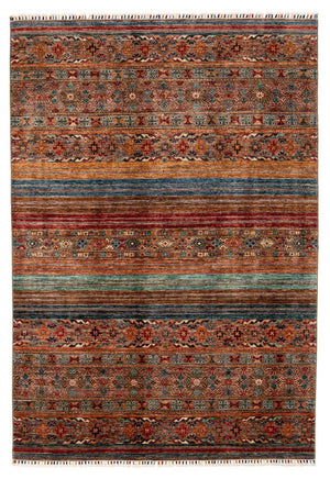 Ziegler Teppich 238 x 166 cm