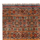 Ziegler Teppich 238 x 166 cm