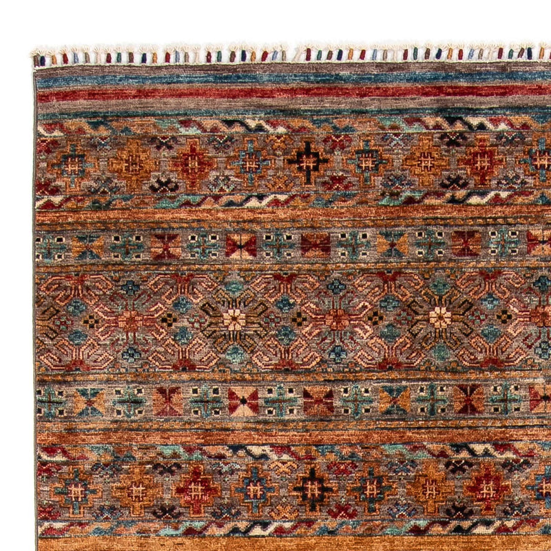 Ziegler Teppich 238 x 166 cm