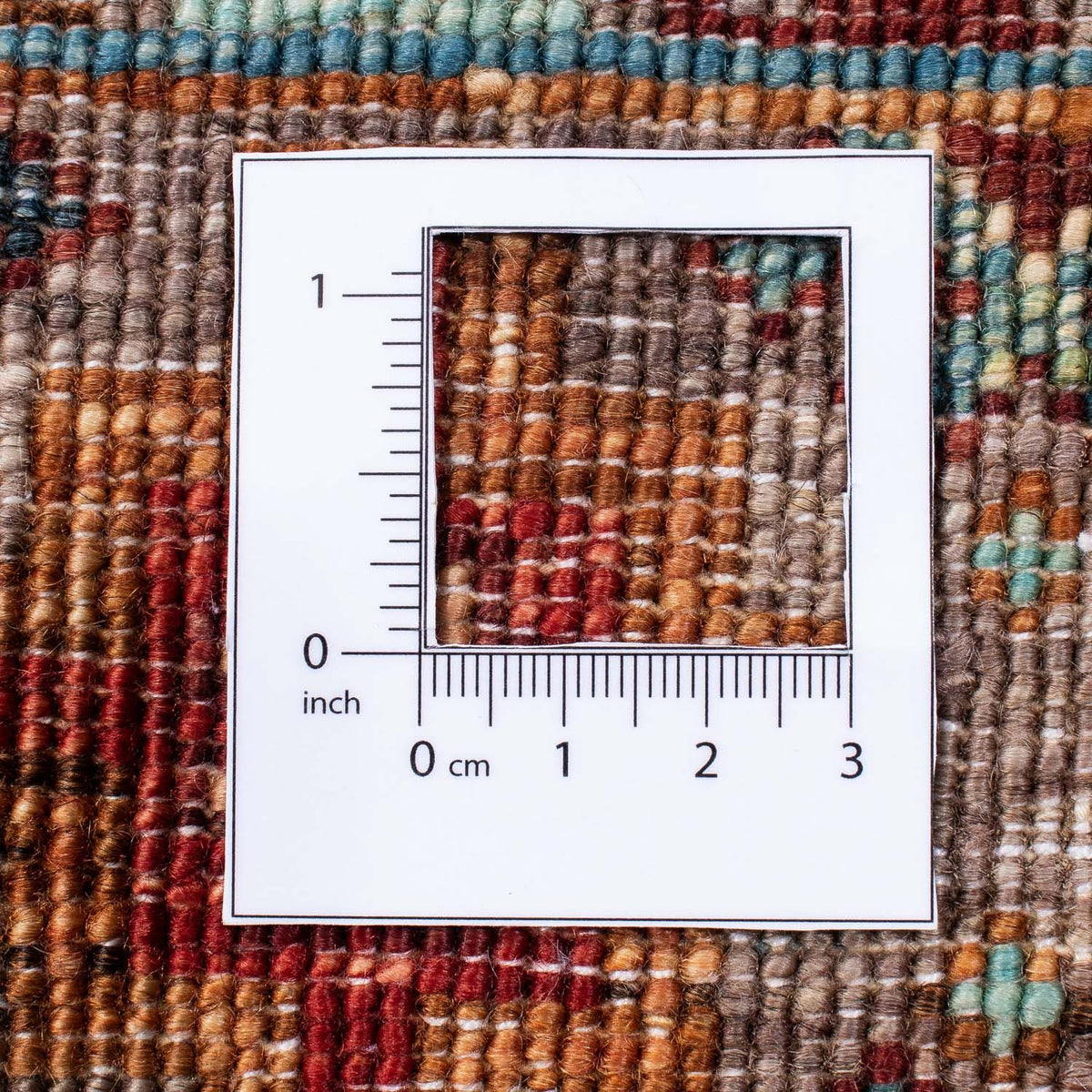 Ziegler Teppich 238 x 166 cm