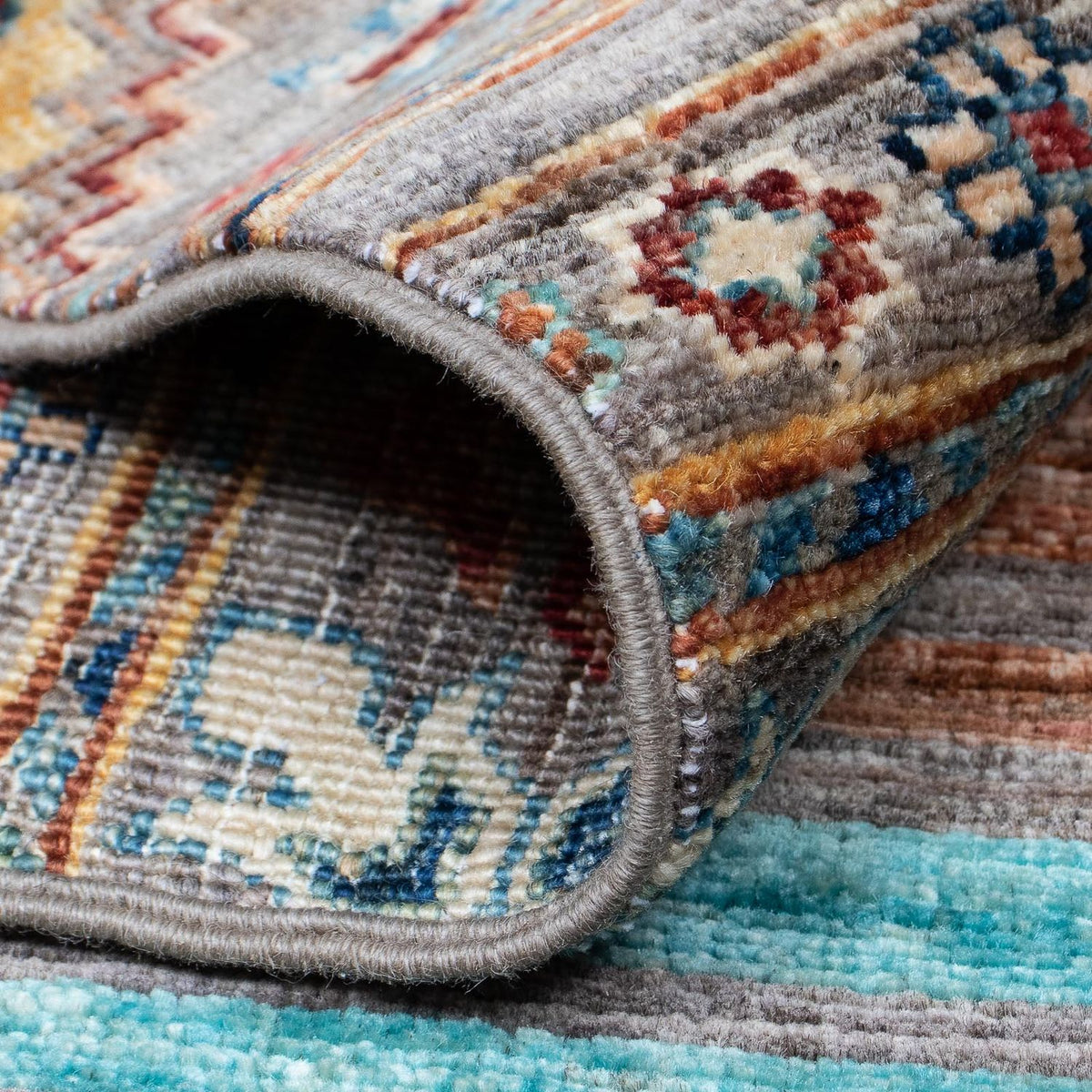 Ziegler Teppich - Shal 304 x 247 cm