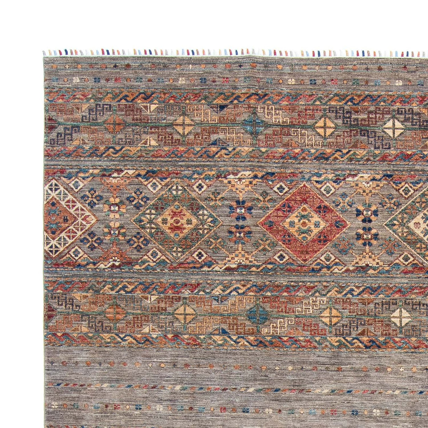 Shal Teppich 299x248cm - Orientteppich