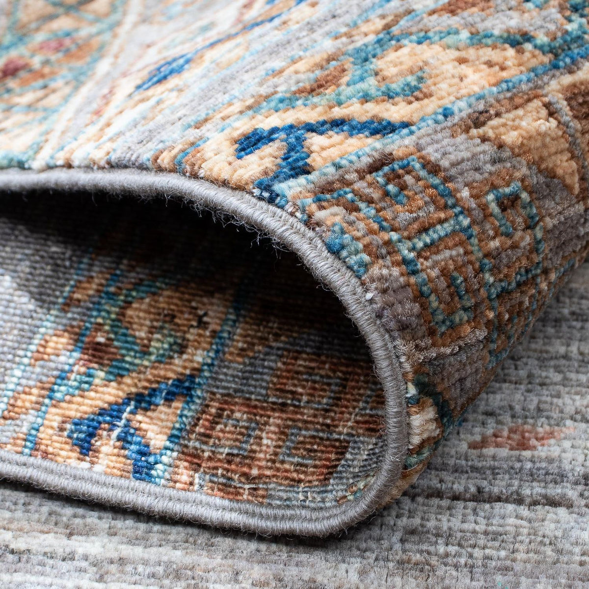 Ziegler Teppich - Shal 299 x 248 cm