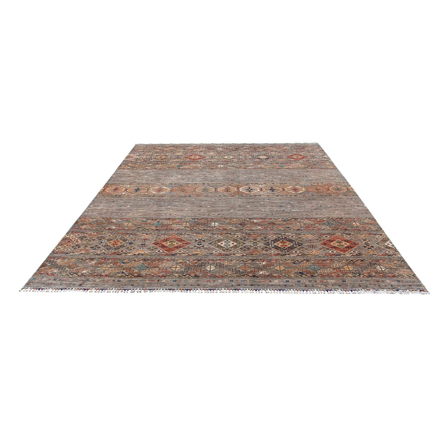 Ziegler Teppich - Shal 299 x 248 cm