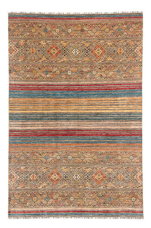 Ziegler Teppich 340 x 240 cm