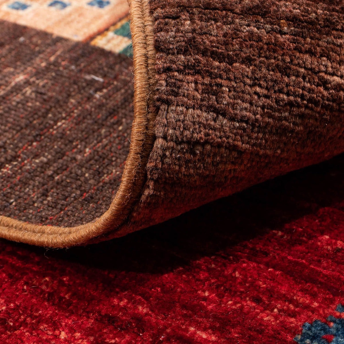 Ziegler Teppich 231 x 172 cm