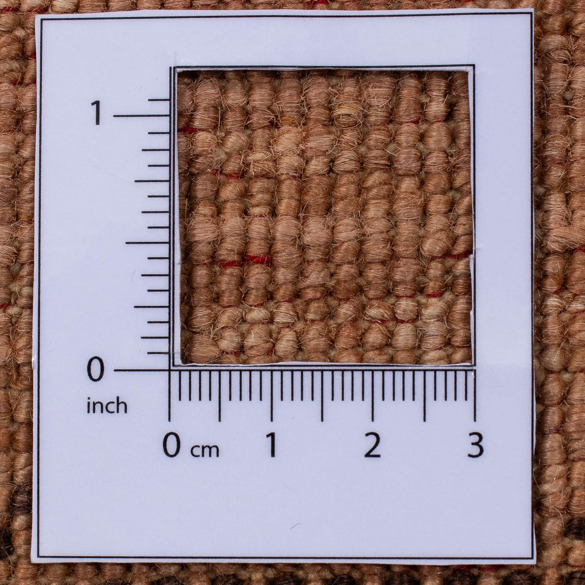 Ziegler Teppich 231 x 172 cm