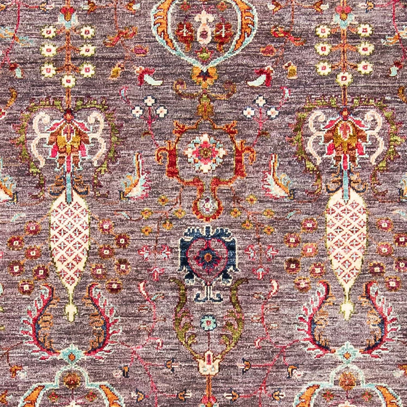 Ziegler Teppich 241 x 176 cm