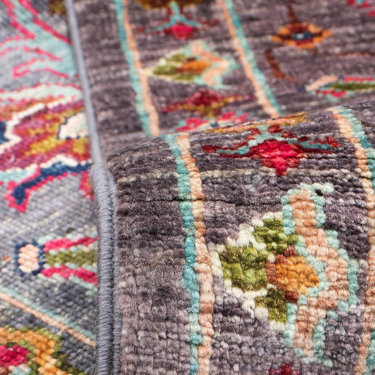 Ziegler Teppich 241 x 176 cm