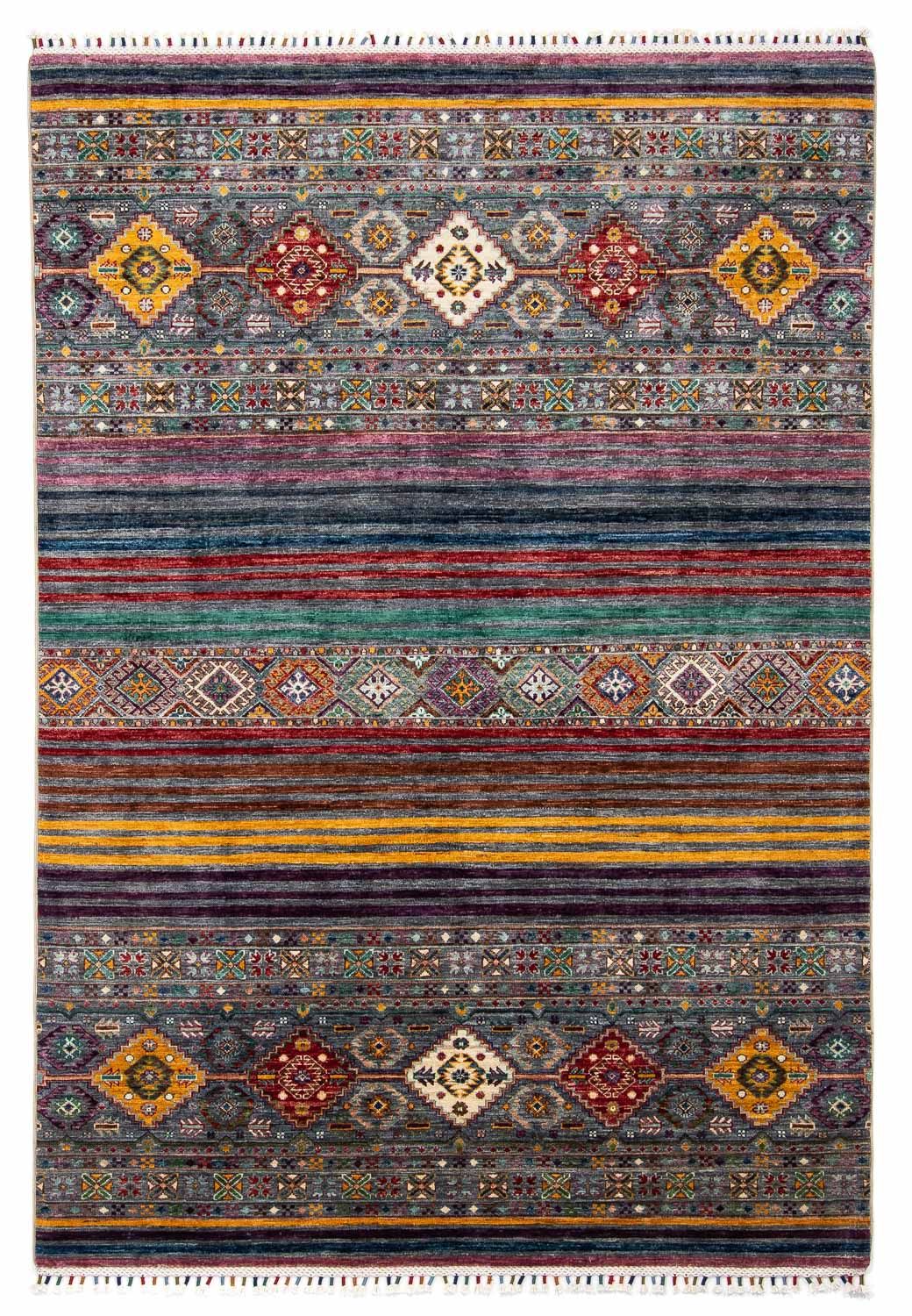 Ziegler Teppich 243 x 173 cm