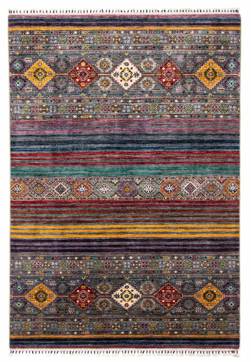 Ziegler Teppich 243 x 173 cm