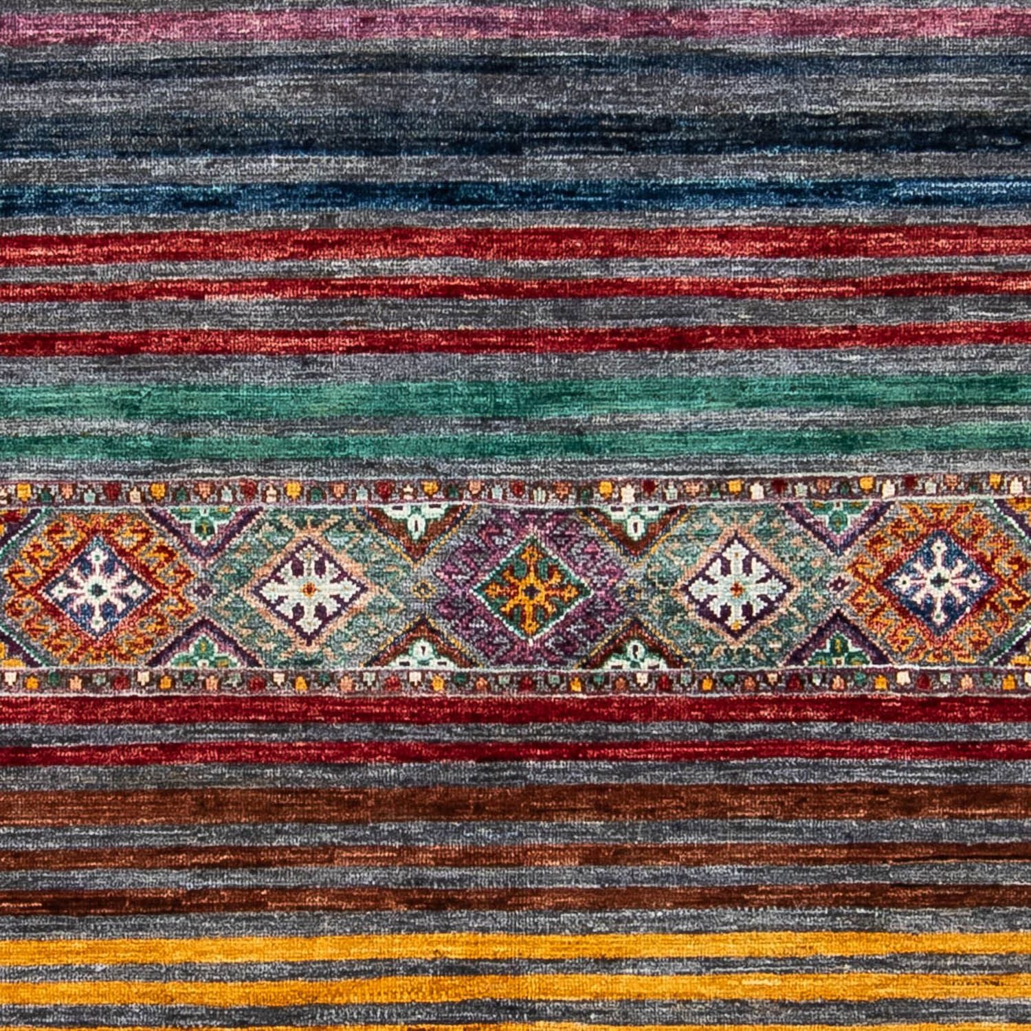 Ziegler Teppich 243 x 173 cm