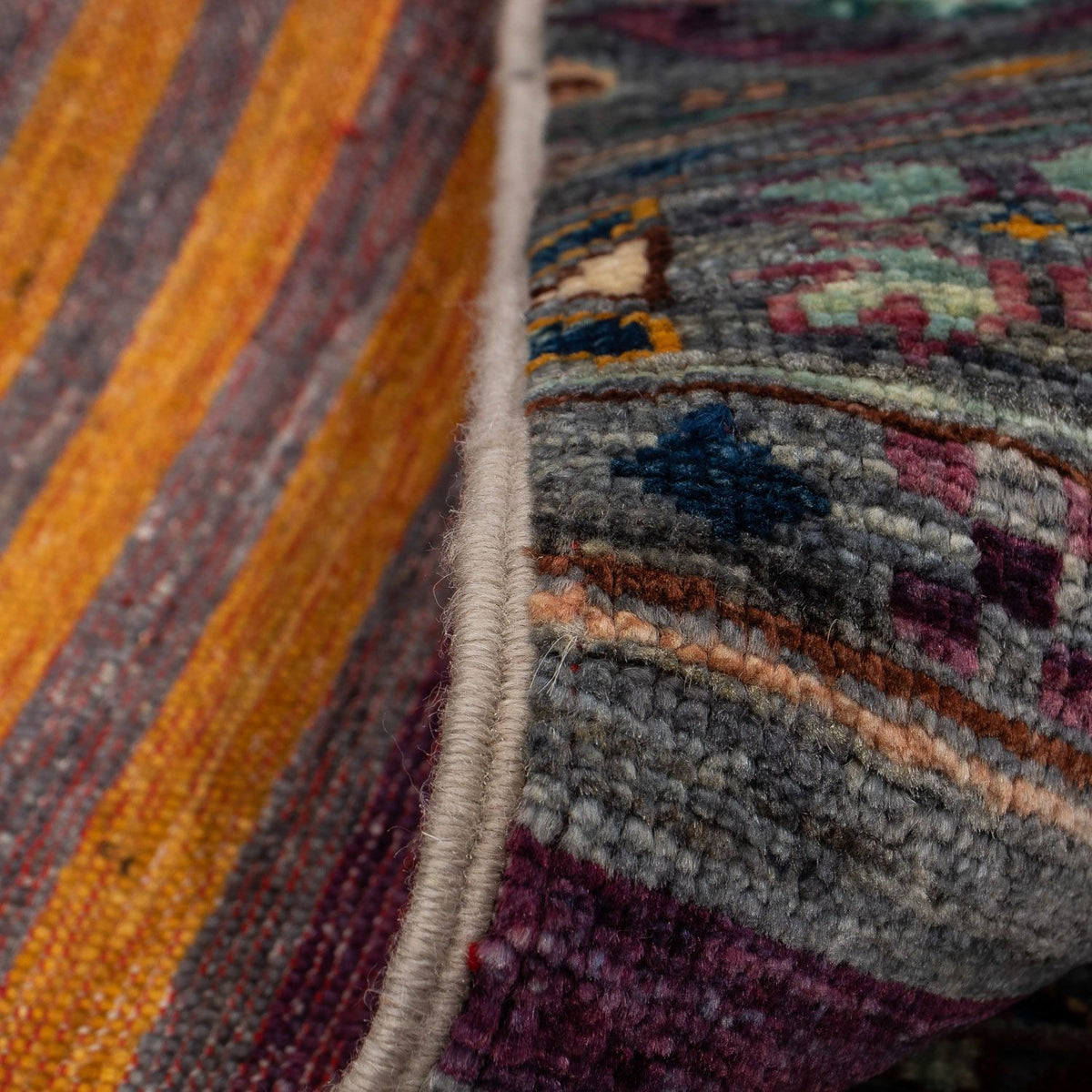 Ziegler Teppich 243 x 173 cm