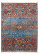 Ziegler Teppich 207 x 157 cm