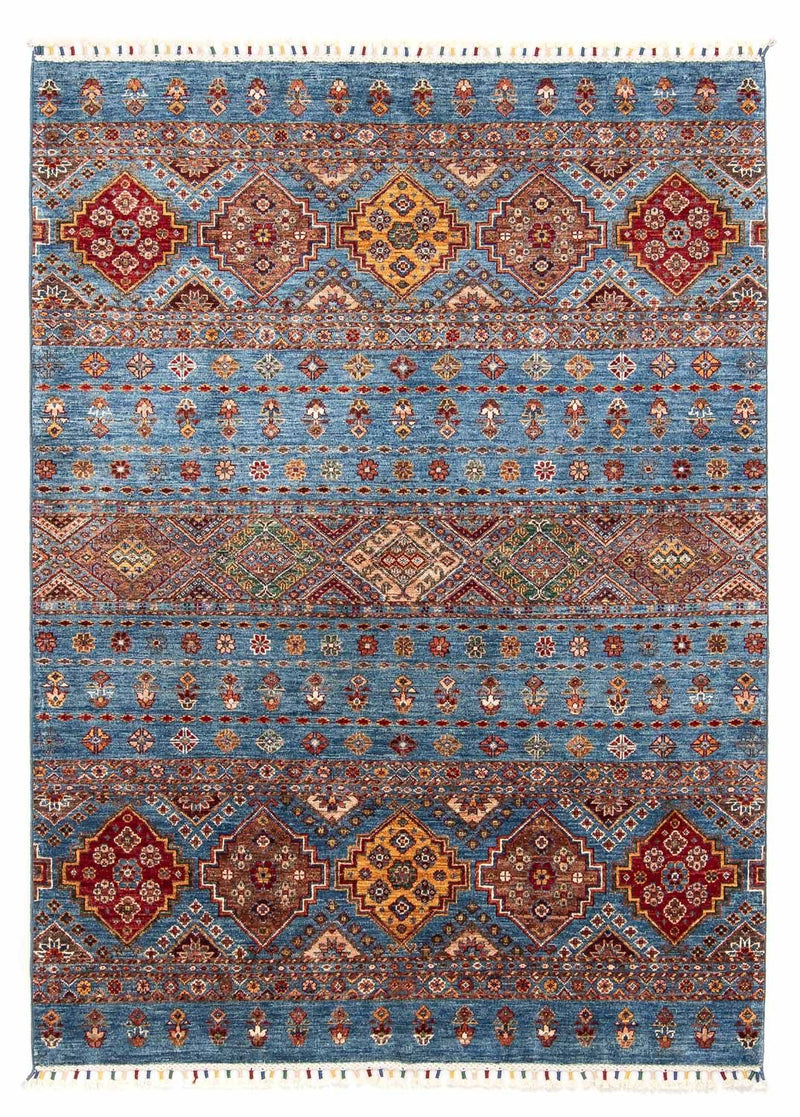 Ziegler Teppich 207 x 157 cm