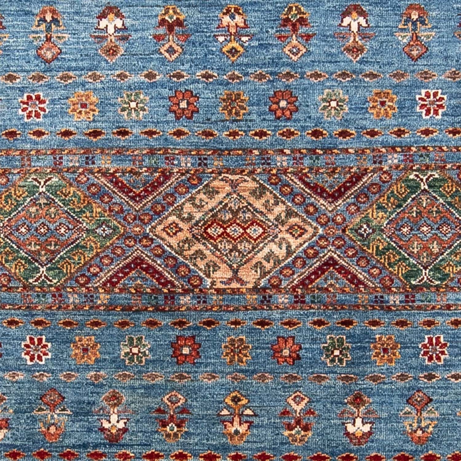 Ziegler Teppich 207 x 157 cm