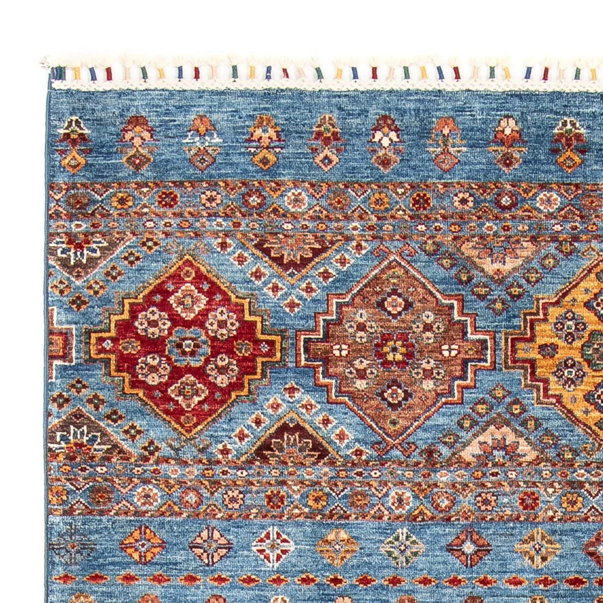 Ziegler Teppich 207 x 157 cm