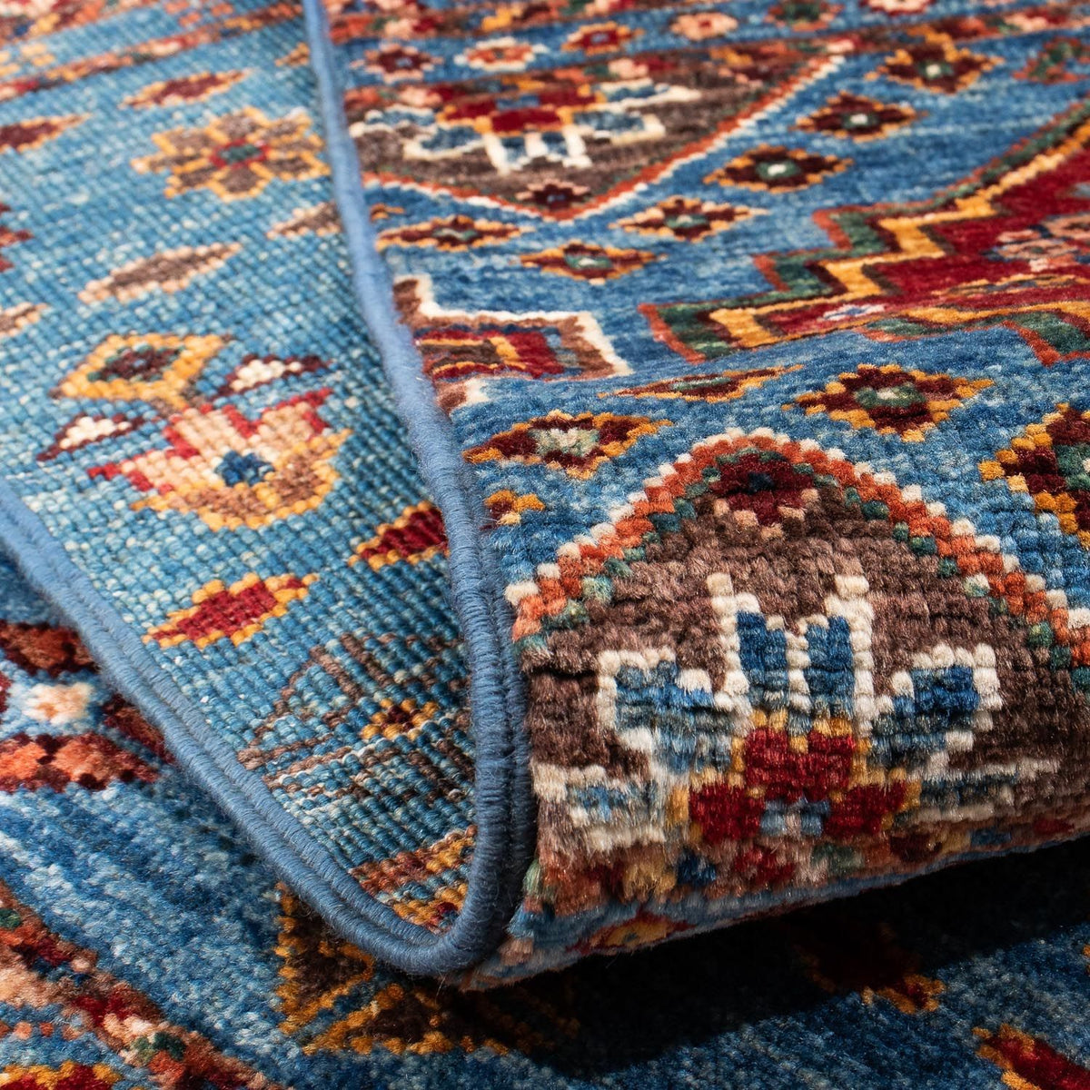 Ziegler Teppich 207 x 157 cm