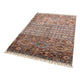 Ziegler Teppich 157 x 104 cm - mehrfarbig
