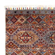 Ziegler Teppich 155 x 103 cm