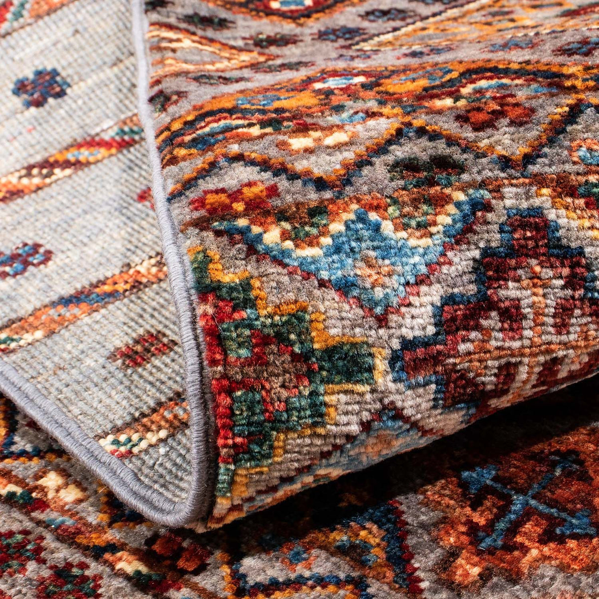 Ziegler Teppich 157 x 104 cm