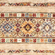 Ziegler Teppich 123 x 83 cm