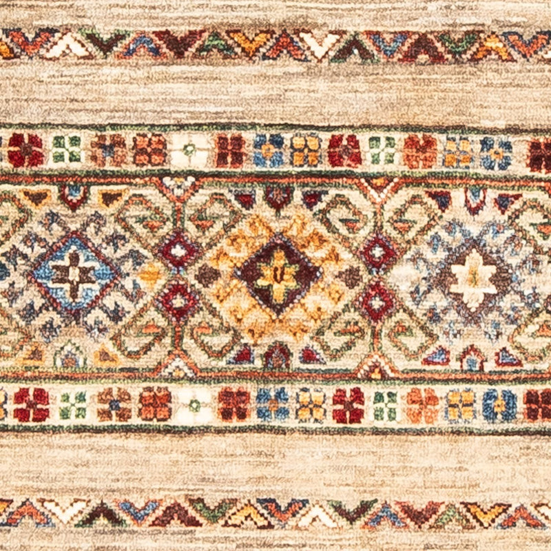 Ziegler Teppich 123 x 83 cm