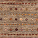 Ziegler Teppich 116 x 75 cm
