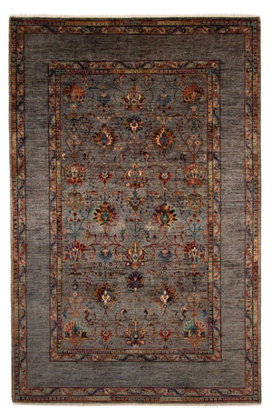 Ziegler Teppich 299 x 203 cm