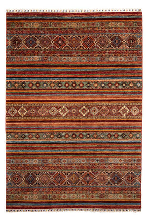 Ziegler Teppich 295 x 205 cm