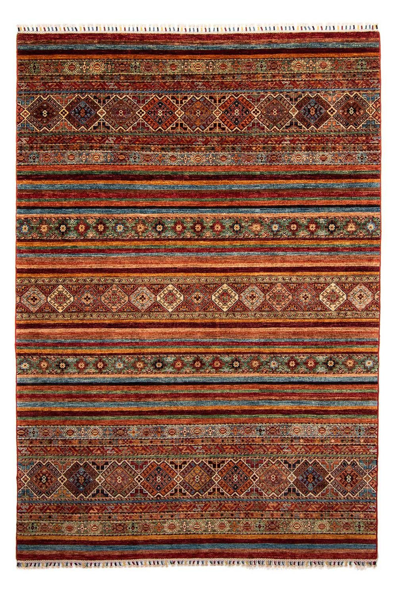 Ziegler Teppich 295 x 205 cm