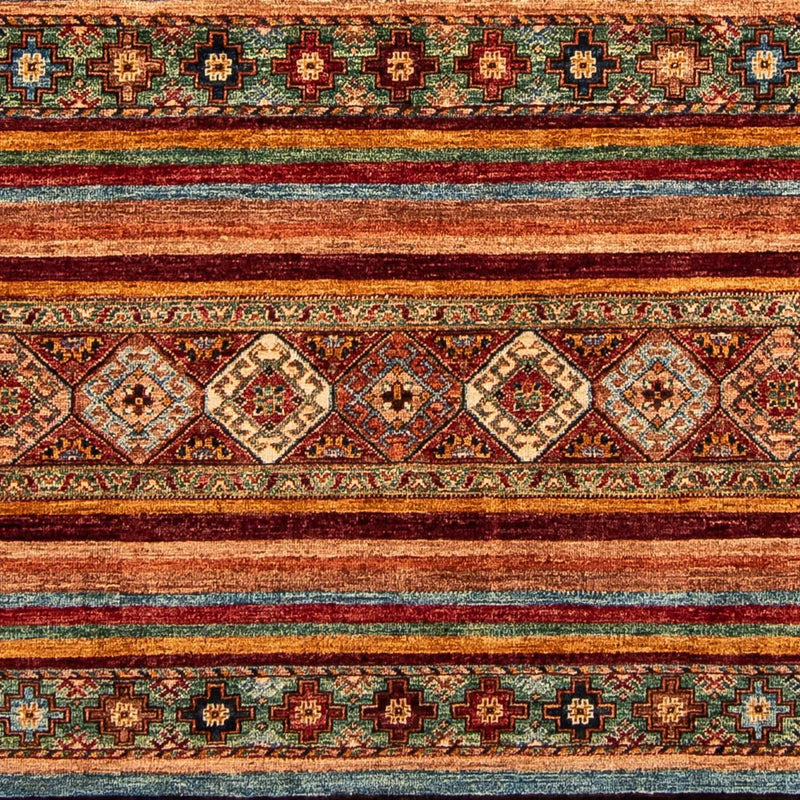 Ziegler Teppich 295 x 205 cm