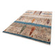 Ziegler Teppich 241x170cm - Orientteppich