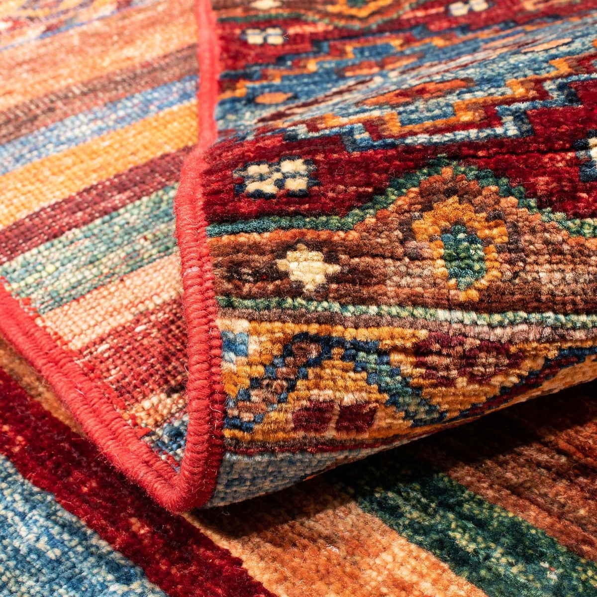 Ziegler Teppich 242 x 171 cm