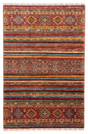 Ziegler Teppich 252 x 171 cm