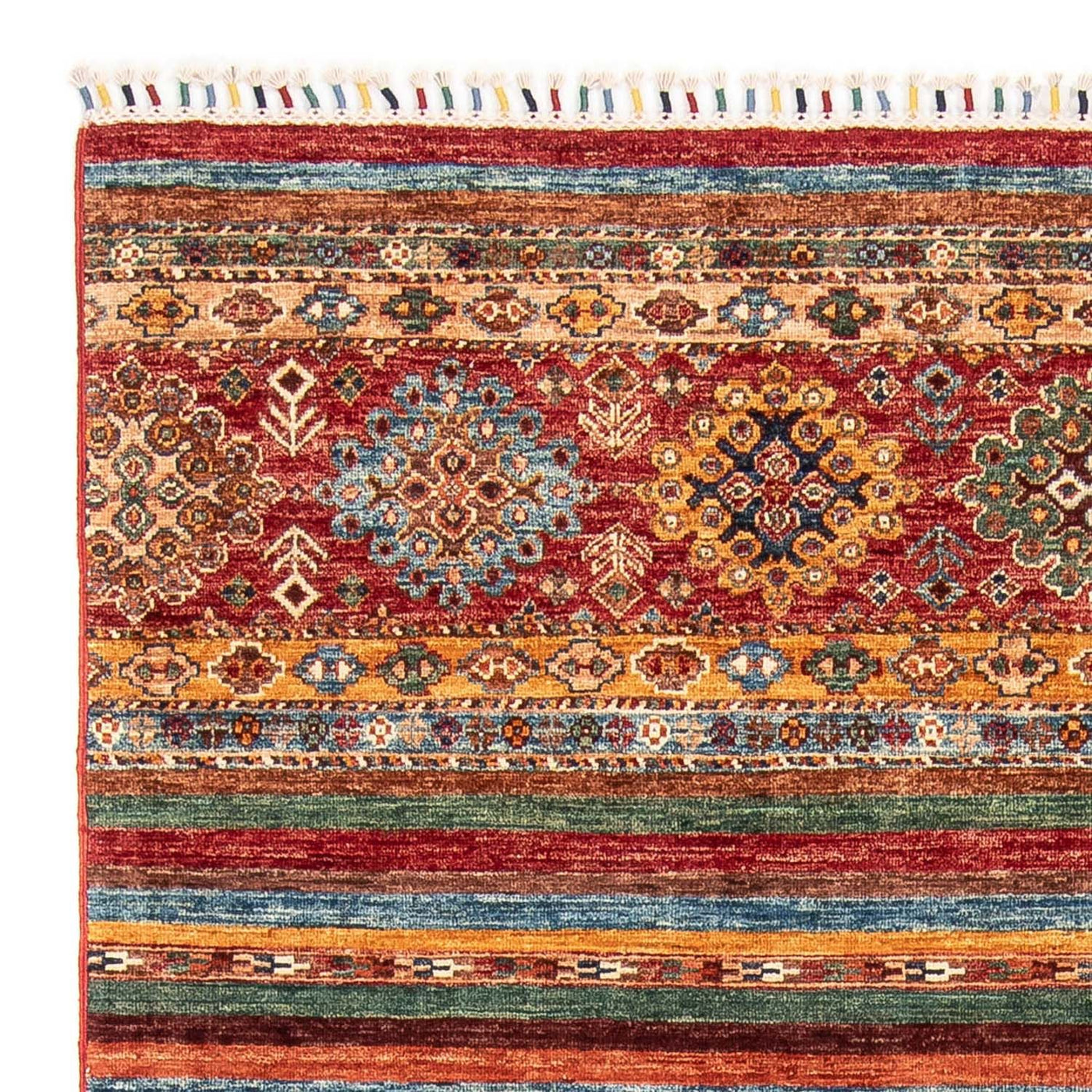 Ziegler Teppich 252x171cm - Orientteppich