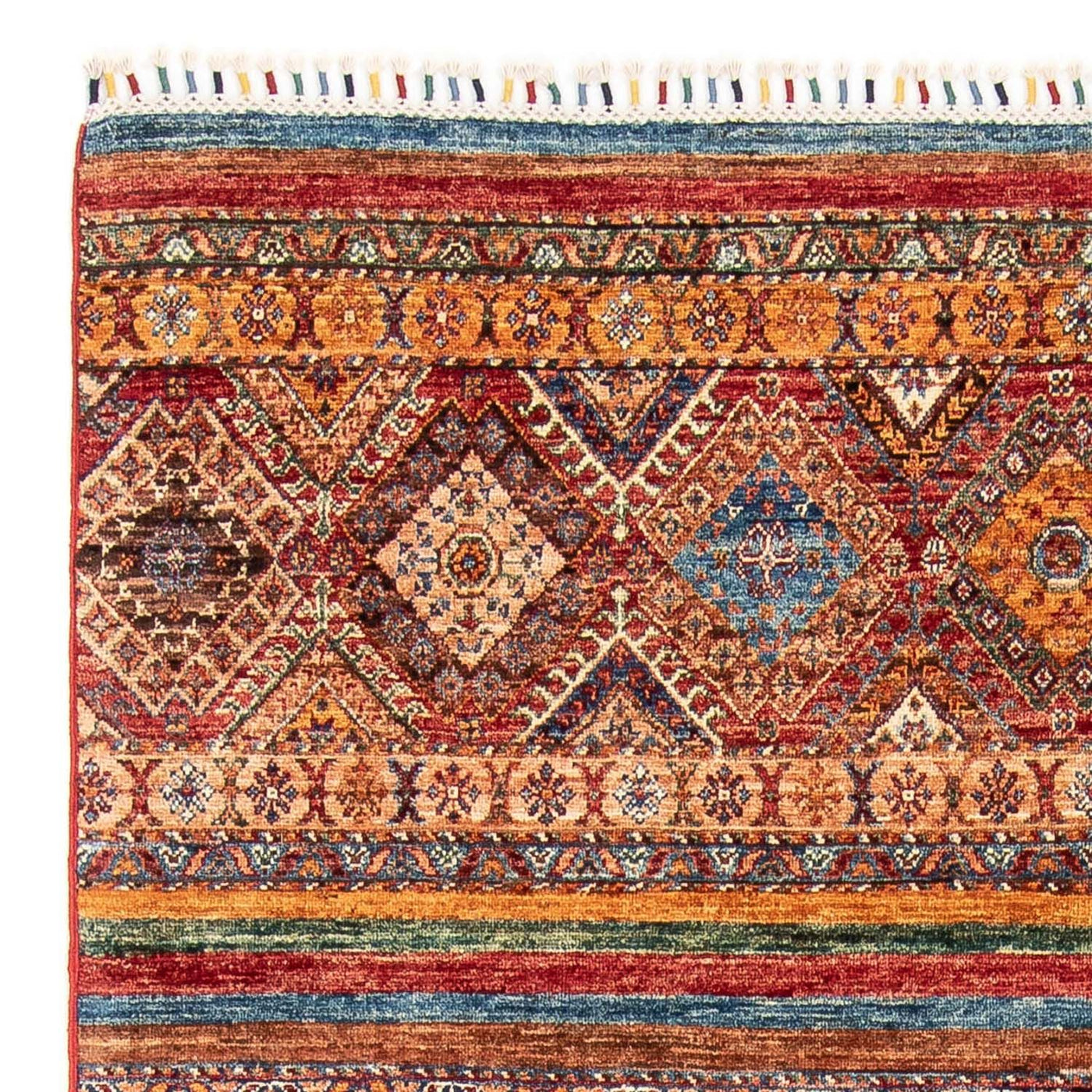 Ziegler Teppich 254x174cm - Orientteppich