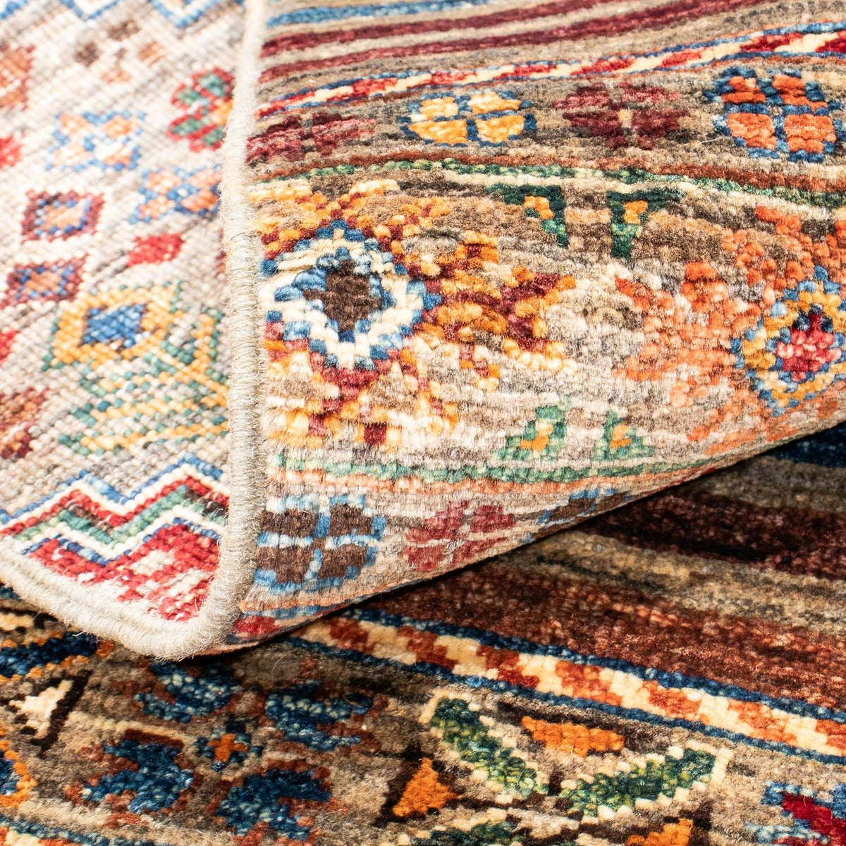 Ziegler Teppich 148 x 99 cm