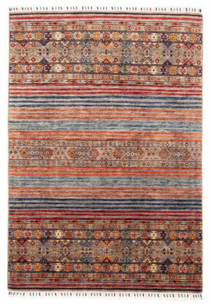 Ziegler Teppich 211 x 149 cm