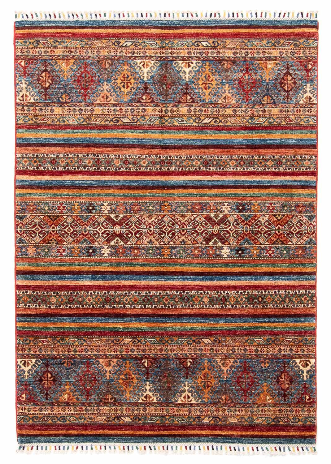 Ziegler Teppich 204 x 149 cm