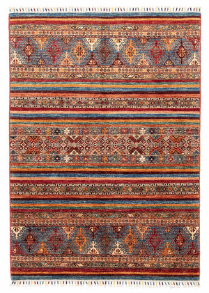 Ziegler Teppich 204 x 149 cm