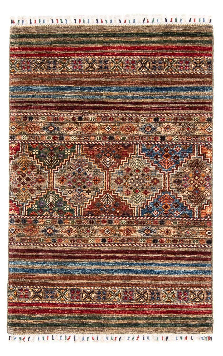 Ziegler Teppich 153 x 101 cm