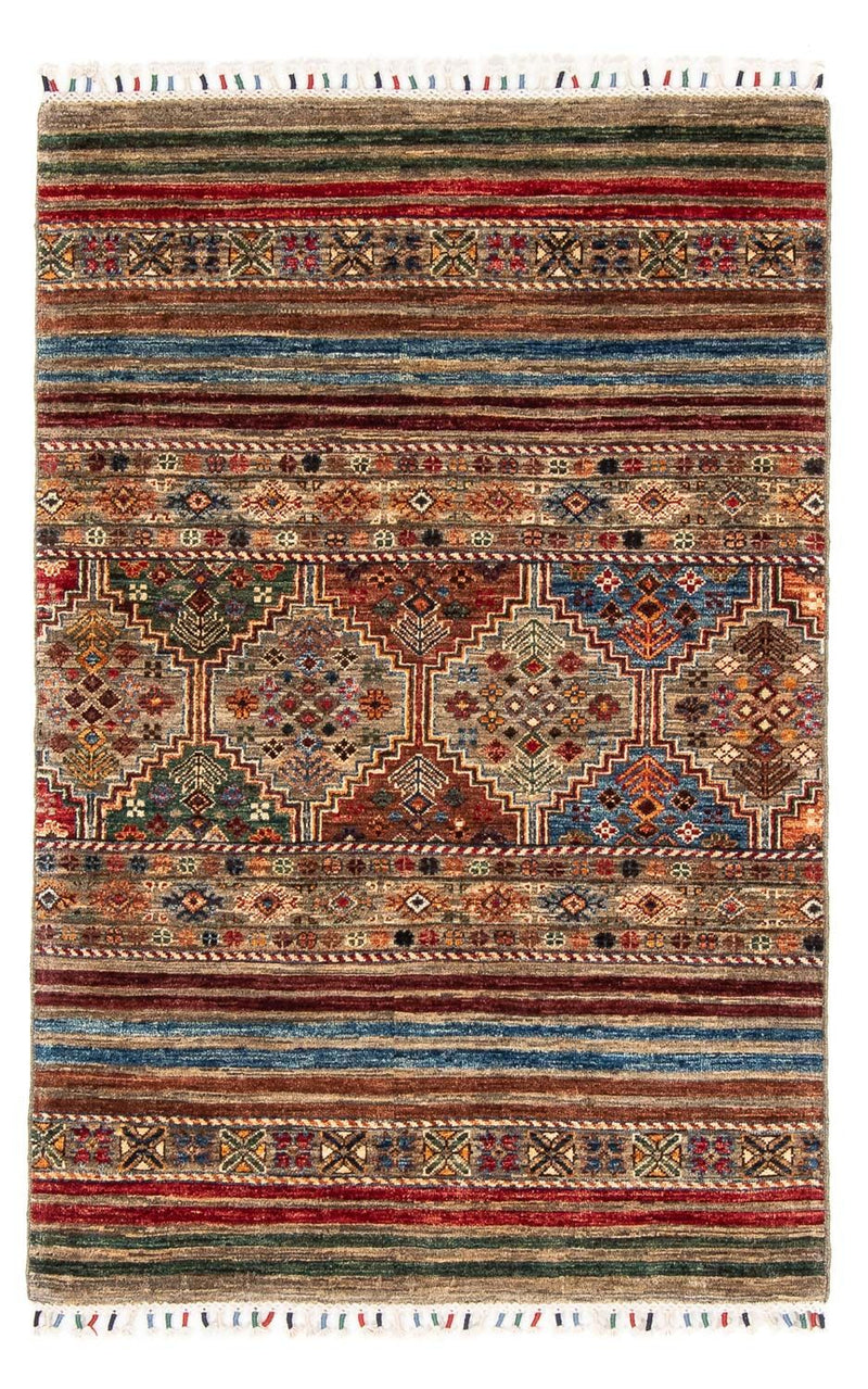 Ziegler Teppich 153 x 101 cm