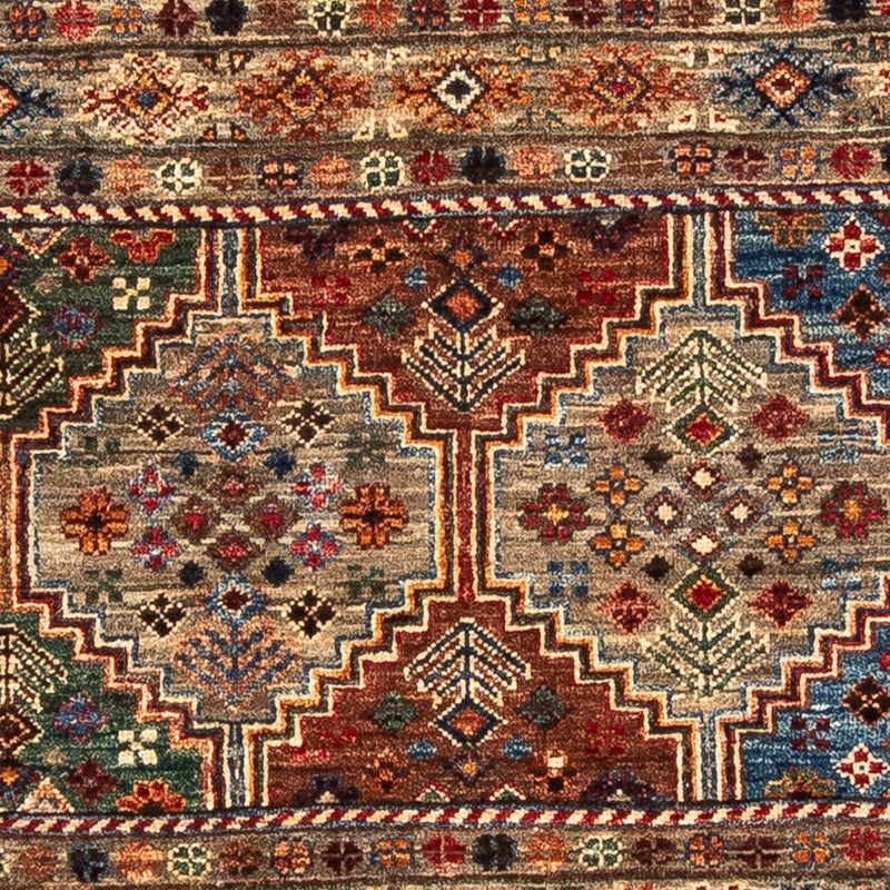 Ziegler Teppich 153 x 101 cm