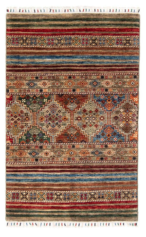 Ziegler Teppich 153 x 102 cm