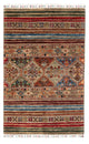 Ziegler Teppich 153x102cm - Orientteppich