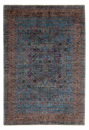 Ziegler Teppich 299 x 213 cm