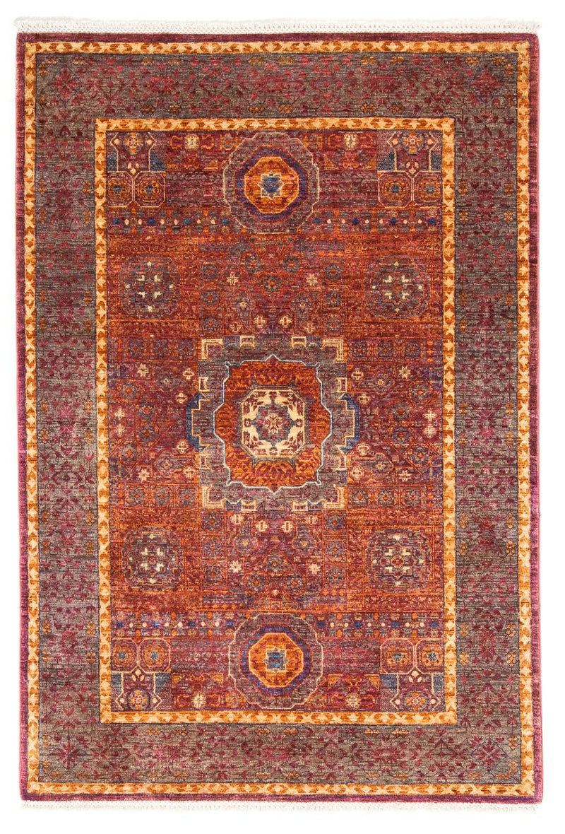 Ziegler Teppich 183 x 130 cm