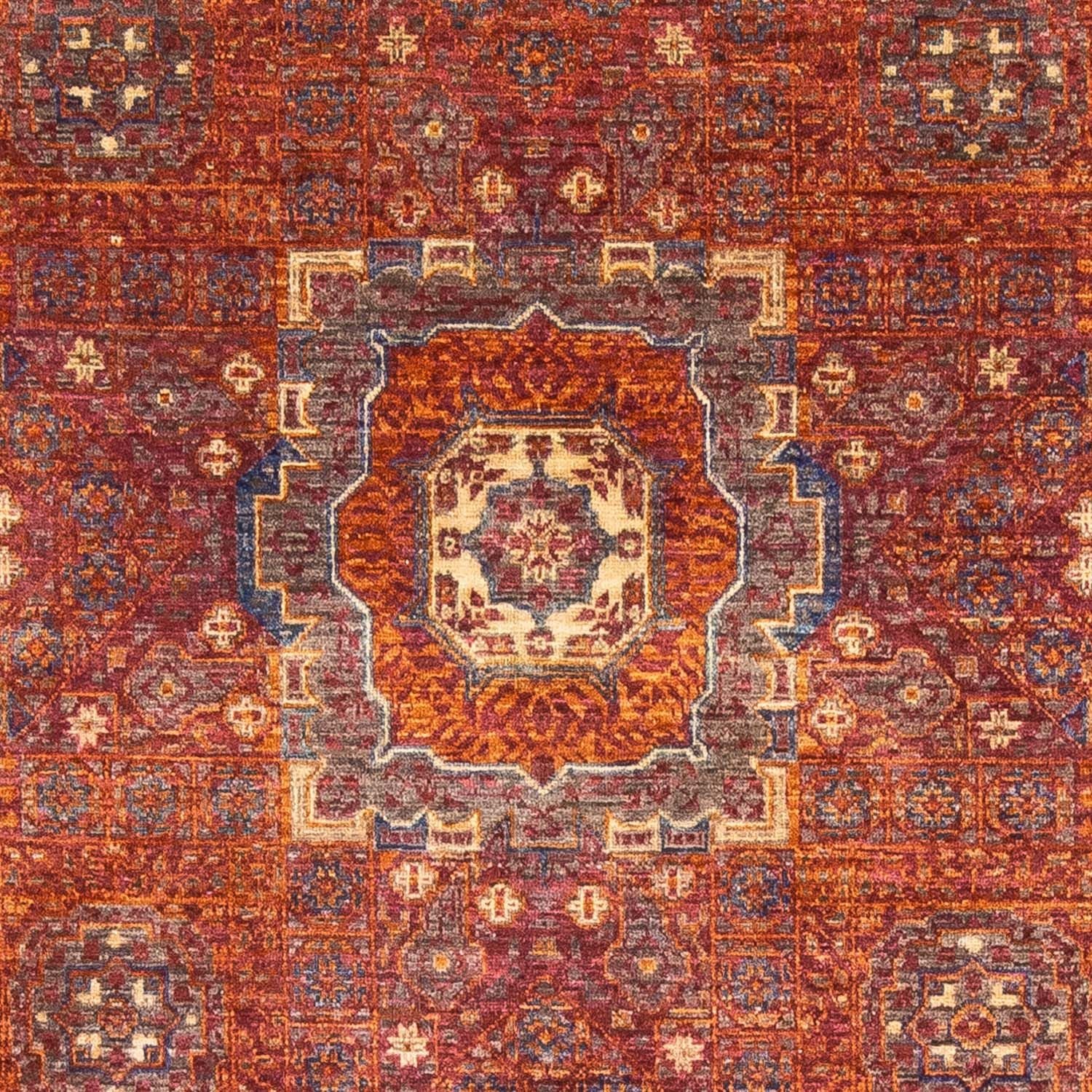 Ziegler Teppich 183 x 130 cm